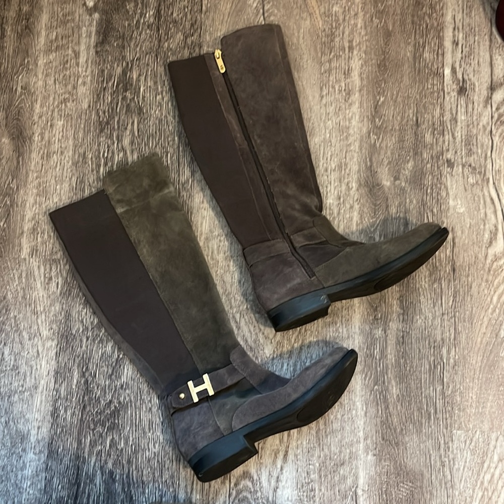 Tommy Hilfiger Boots